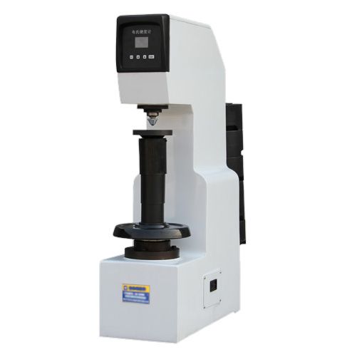 HB-3000（B）布氏硬度计